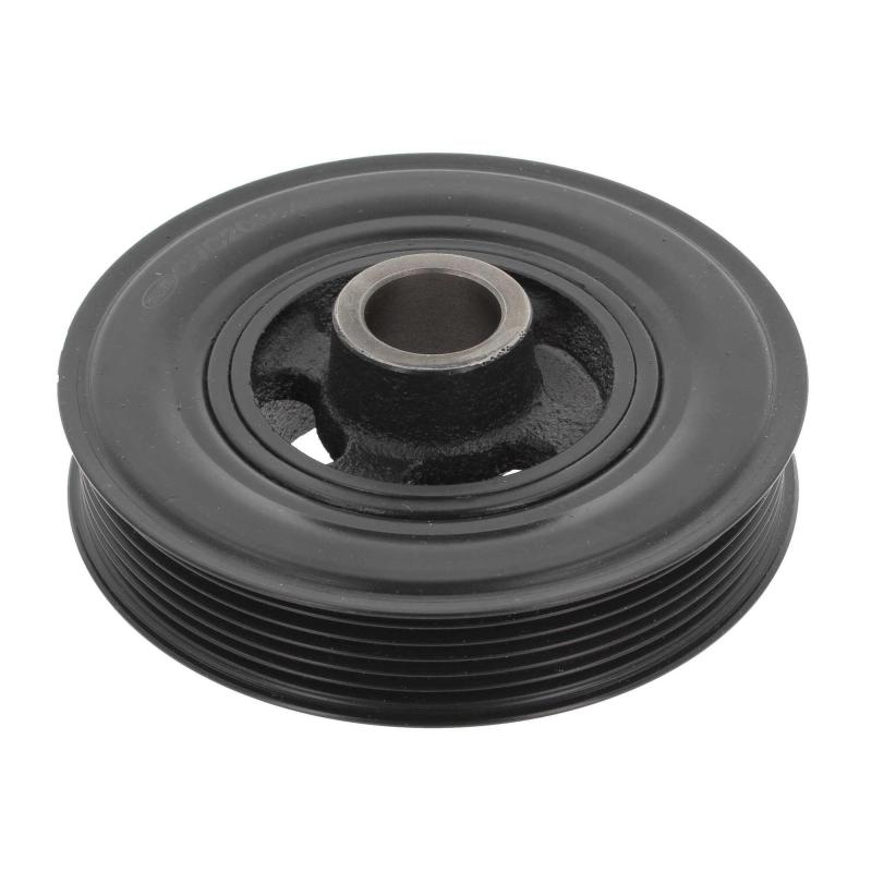 Poulie, vilebrequin CORTECO 80001112 - Visuel 1