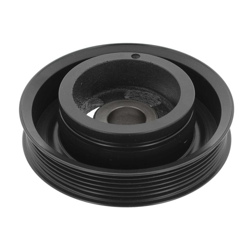 Poulie, vilebrequin CORTECO 80001112 - Visuel 2