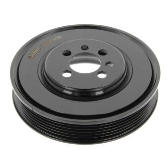 Poulie, vilebrequin CORTECO 80001118 pour AUDI A5 2.0 FSI - 150cv