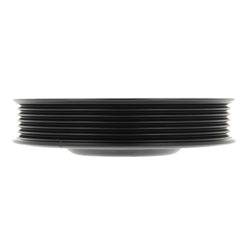 Poulie, vilebrequin CORTECO 80001122 - Visuel 1