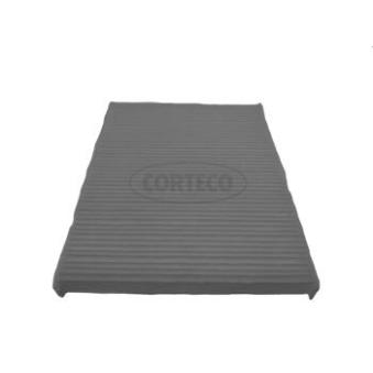 Filtre, air de l'habitacle CORTECO OEM 1541456 Filtre, air de l'habitacle CORTECO OEM 1541456