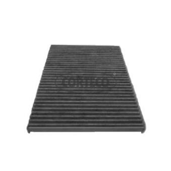 Filtre, air de l'habitacle CORTECO OEM 1541456 Filtre, air de l'habitacle CORTECO OEM 1541456