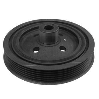 Poulie, vilebrequin CORTECO 80001133 pour SUZUKI VITARA 1.8 TDCi - 110cv