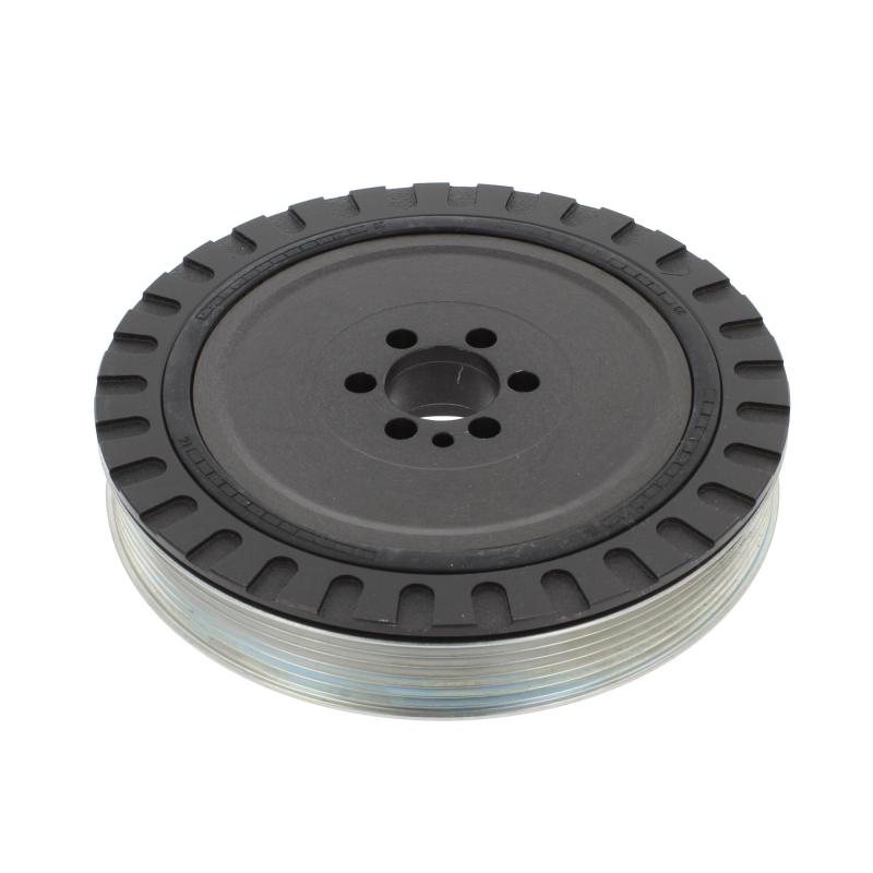 Poulie, vilebrequin CORTECO 80001142 - Visuel 1