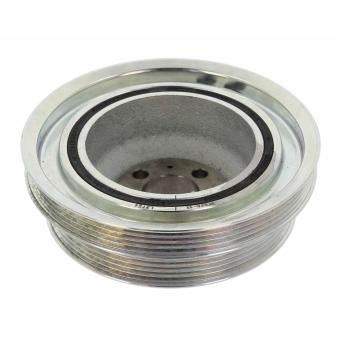 Poulie, vilebrequin CORTECO OEM 504076697