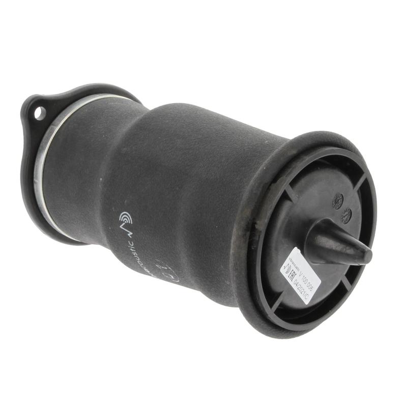 Soufflet à air, suspension pneumatique CORTECO 80001152 - Visuel 2
