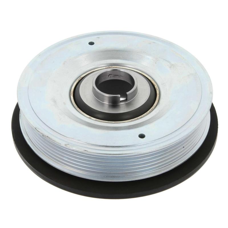 Poulie, vilebrequin CORTECO 80001154 - Visuel 2