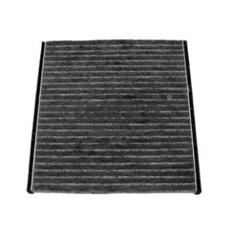 Filtre, air de l'habitacle CORTECO OEM 9586154G00