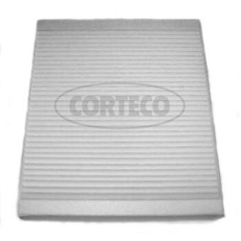 Filtre, air de l'habitacle CORTECO OEM 1808059 Filtre, air de l'habitacle CORTECO OEM 1808059
