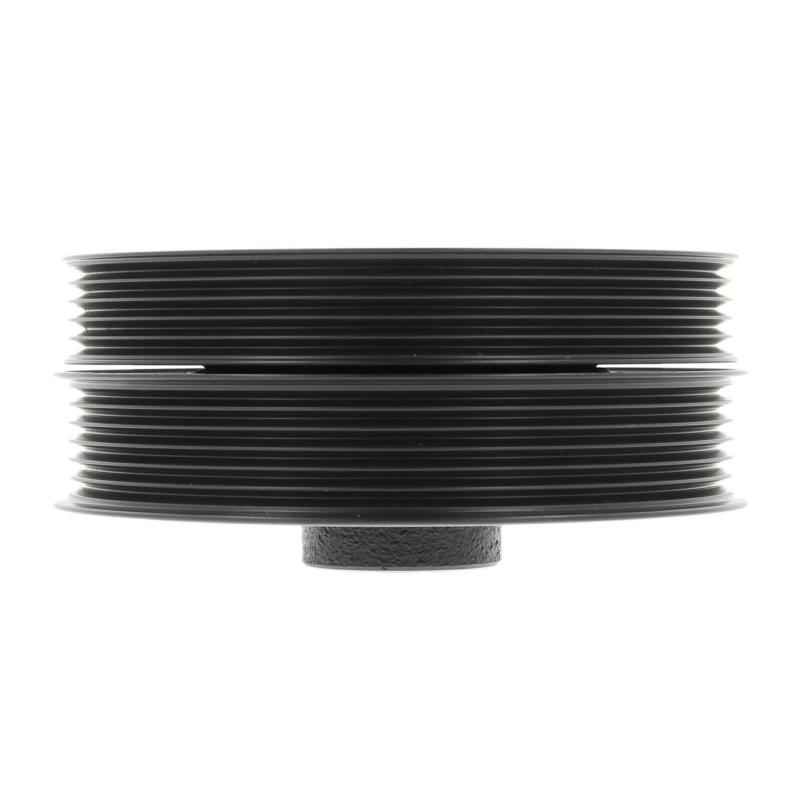 Poulie, vilebrequin CORTECO 80001195 - Visuel 1