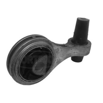 Suspension, boîte automatique CORTECO OEM 51744337