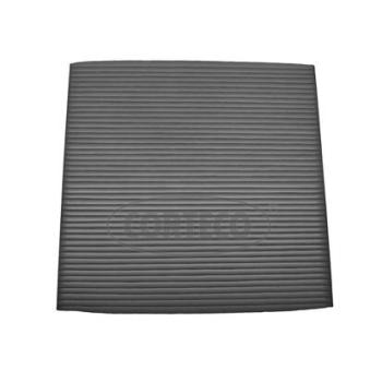 Filtre, air de l'habitacle CORTECO OEM 27277jn20a