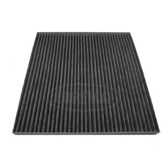 Filtre, air de l'habitacle CORTECO OEM 27277jn20a