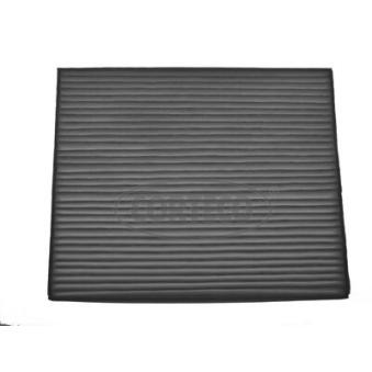 Filtre, air de l'habitacle CORTECO OEM 971331E100