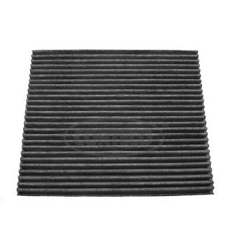 Filtre, air de l'habitacle CORTECO OEM 971331E100