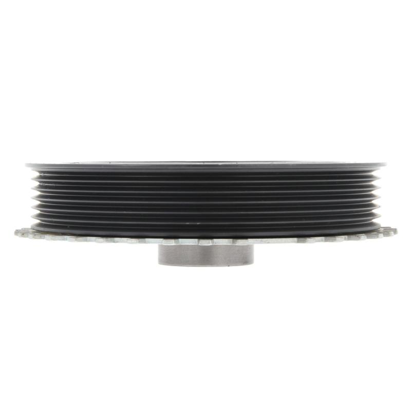 Poulie, vilebrequin CORTECO 80001237 - Visuel 1