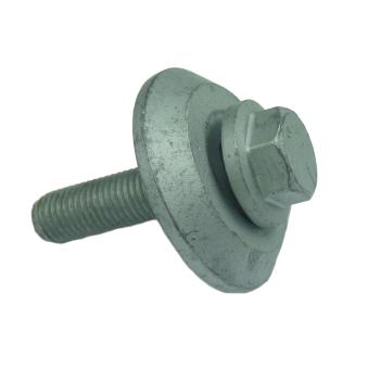 Kit de vis, poulie-vilebrequin CORTECO 80001247