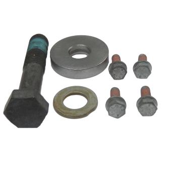 Kit de vis, poulie-vilebrequin CORTECO 80001252 pour MERCEDES-BENZ CLASSE E 1.9 D - 70cv