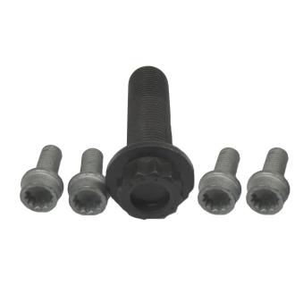 Kit de vis, poulie-vilebrequin CORTECO [80001260]