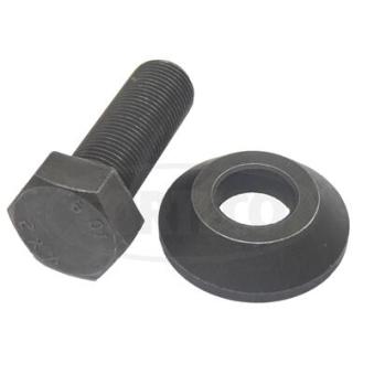 Kit de vis, poulie-vilebrequin CORTECO 80001269 pour MERCEDES-BENZ CLASSE S S 320 CDI - 204cv