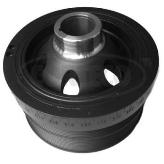 Poulie, vilebrequin CORTECO 80001291