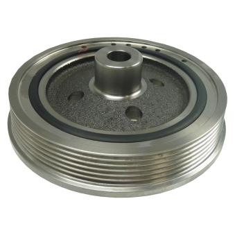 Poulie, vilebrequin CORTECO 80001292 pour SUZUKI VITARA 1.8 TDCi - 110cv