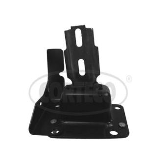 Suspension, boîte automatique CORTECO 80001322 pour FORD TRANSIT CONNECT 1.4 - 73cv