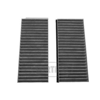 Filtre, air de l'habitacle CORTECO OEM 68111091A0