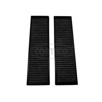 Filtre, air de l'habitacle CORTECO OEM 971331J000