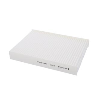 Filtre, air de l'habitacle CORTECO OEM 95517359