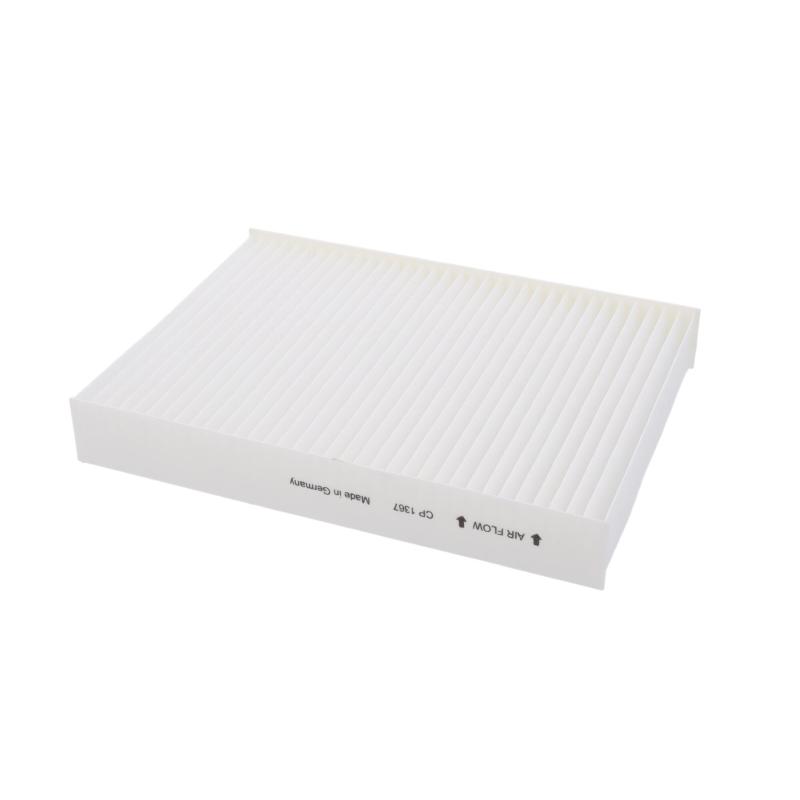 Filtre, air de l'habitacle CORTECO 80001450 - Visuel 1