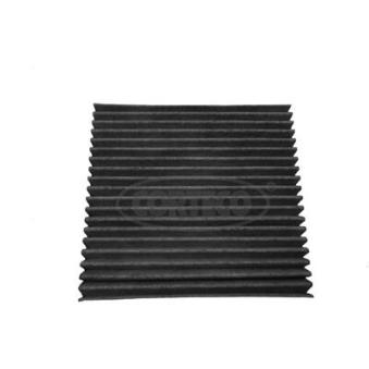 Filtre, air de l'habitacle CORTECO OEM 8856813010
