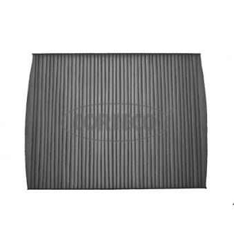 Filtre, air de l'habitacle CORTECO OEM 971331P000