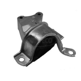 Support moteur CORTECO [80001484]