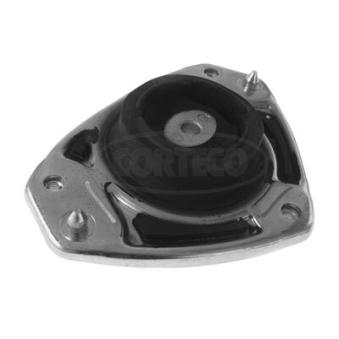 Coupelle de suspension avant CORTECO OEM 46536244