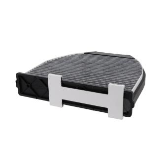 Filtre, air de l'habitacle CORTECO 80001527 pour MERCEDES-BENZ CLASSE E E 350 - 272cv