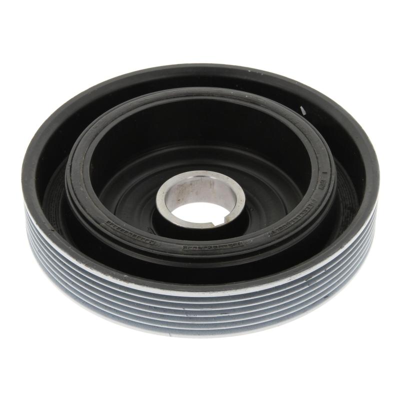 Poulie, vilebrequin CORTECO 80001556 - Visuel 1