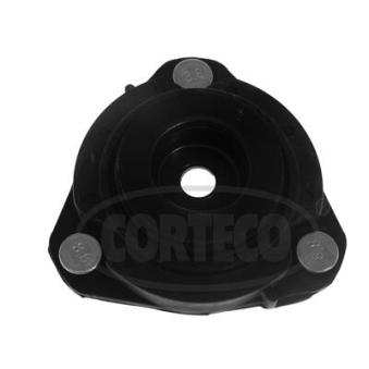 Coupelle de suspension avant CORTECO 80001563 pour FORD FOCUS 1.6 16V - 100cv
