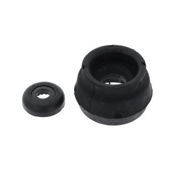 Kit de réparation, coupelle de suspension avant droit CORTECO [80001637]