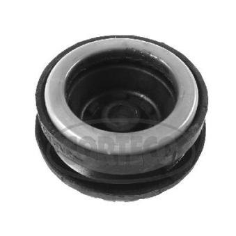 Kit de réparation, coupelle de suspension avant droit CORTECO 80001640