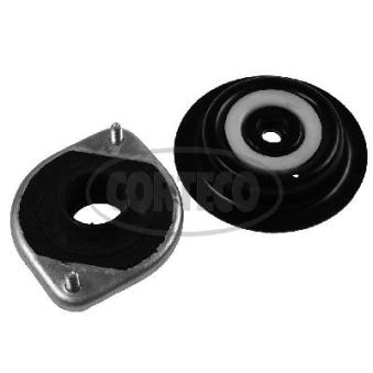Kit de réparation, coupelle de suspension avant droit CORTECO OEM 90445207