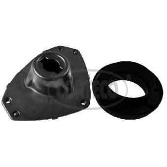 Kit de réparation, coupelle de suspension CORTECO 80001643