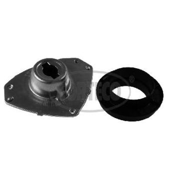 Coupelle de suspension CORTECO 80001644