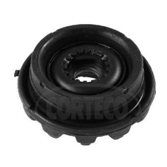 Kit de réparation, coupelle de suspension avant droit CORTECO OEM 6N0412331A