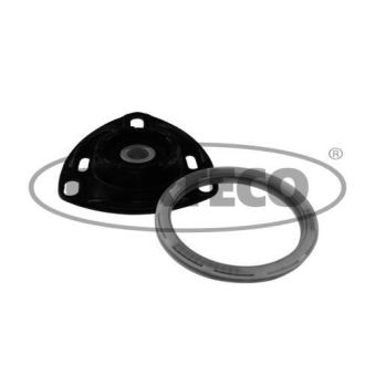 Kit de réparation, coupelle de suspension avant droit CORTECO OEM 4A0412377B