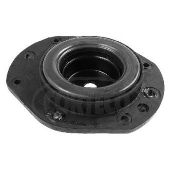 Kit de réparation, coupelle de suspension avant droit CORTECO OEM 503862