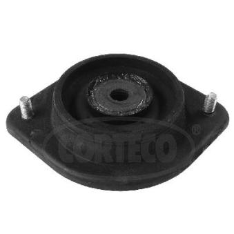 Kit de réparation, coupelle de suspension avant droit CORTECO OEM 91AB3K155AB