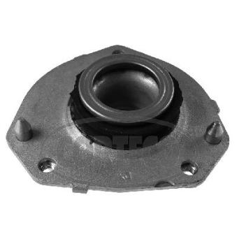 Kit de réparation, coupelle de suspension CORTECO 80001660 pour LAND ROVER DEFENDER 1.9 D Combinato - 69cv