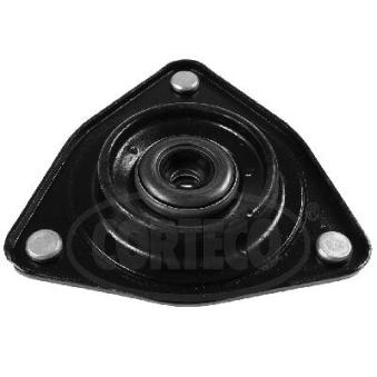 Kit de réparation, coupelle de suspension avant droit CORTECO OEM 7350847