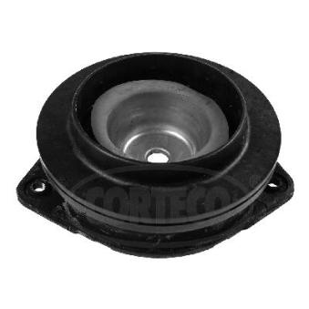 Kit de réparation, coupelle de suspension avant droit CORTECO 80001681 pour OPEL VECTRA 160 SR - 110cv